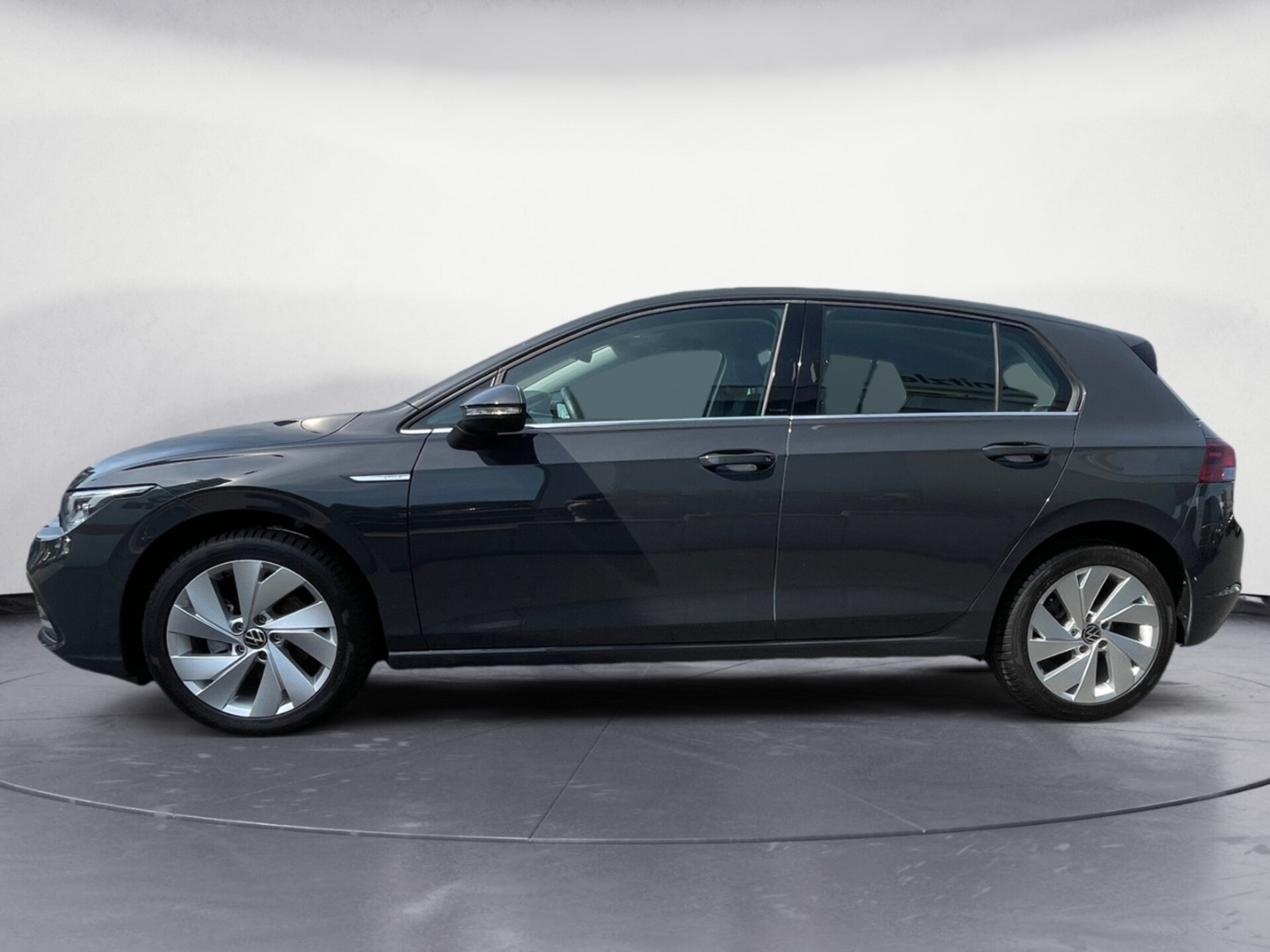 Volkswagen Golf Style