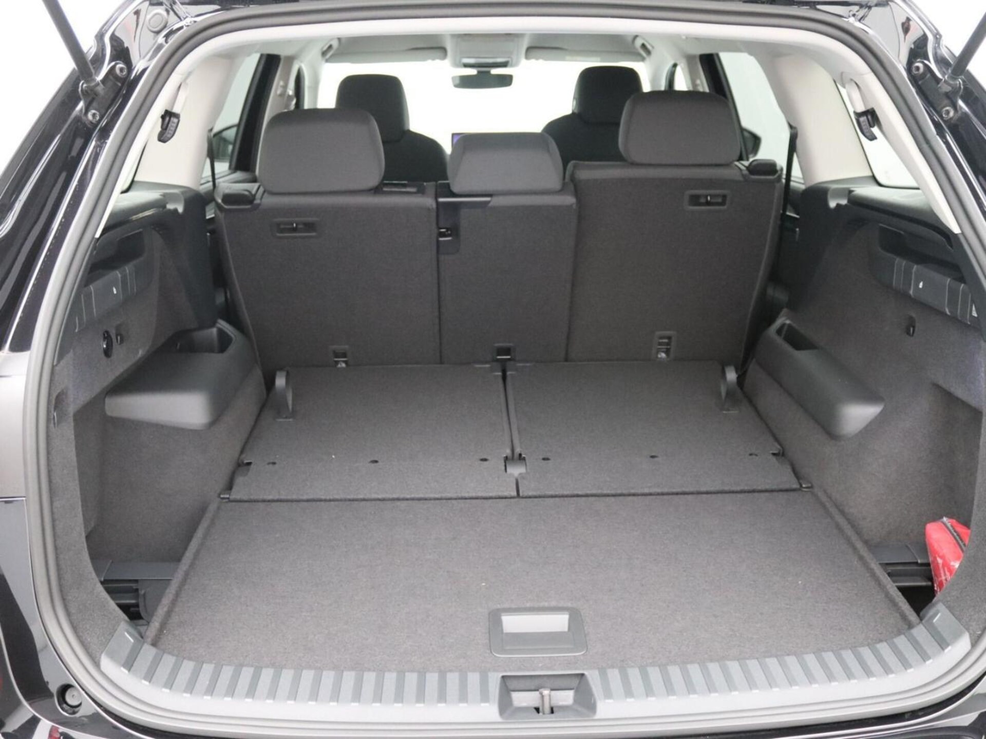 Skoda Kodiaq Selection