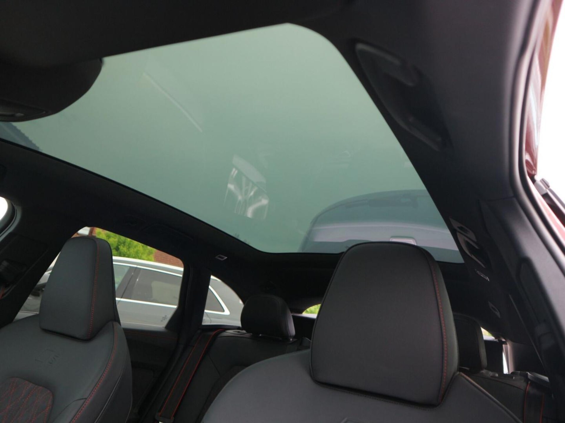 Audi A5 Avant e-hybrid