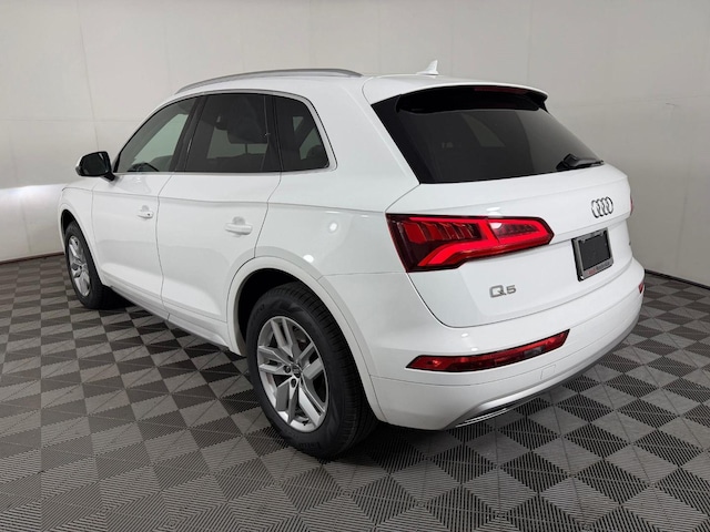 2020 Audi Q5