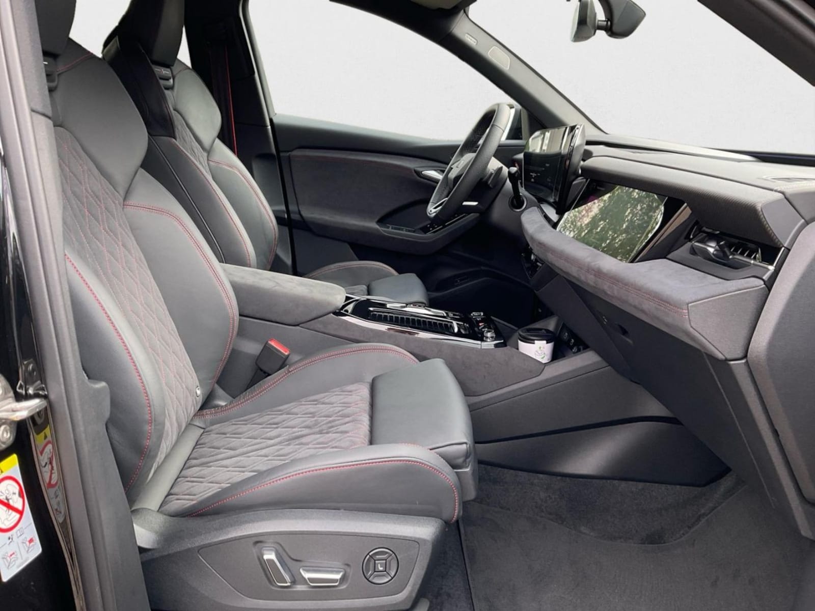 Audi Q6 Sportback e-tron – Bild 16