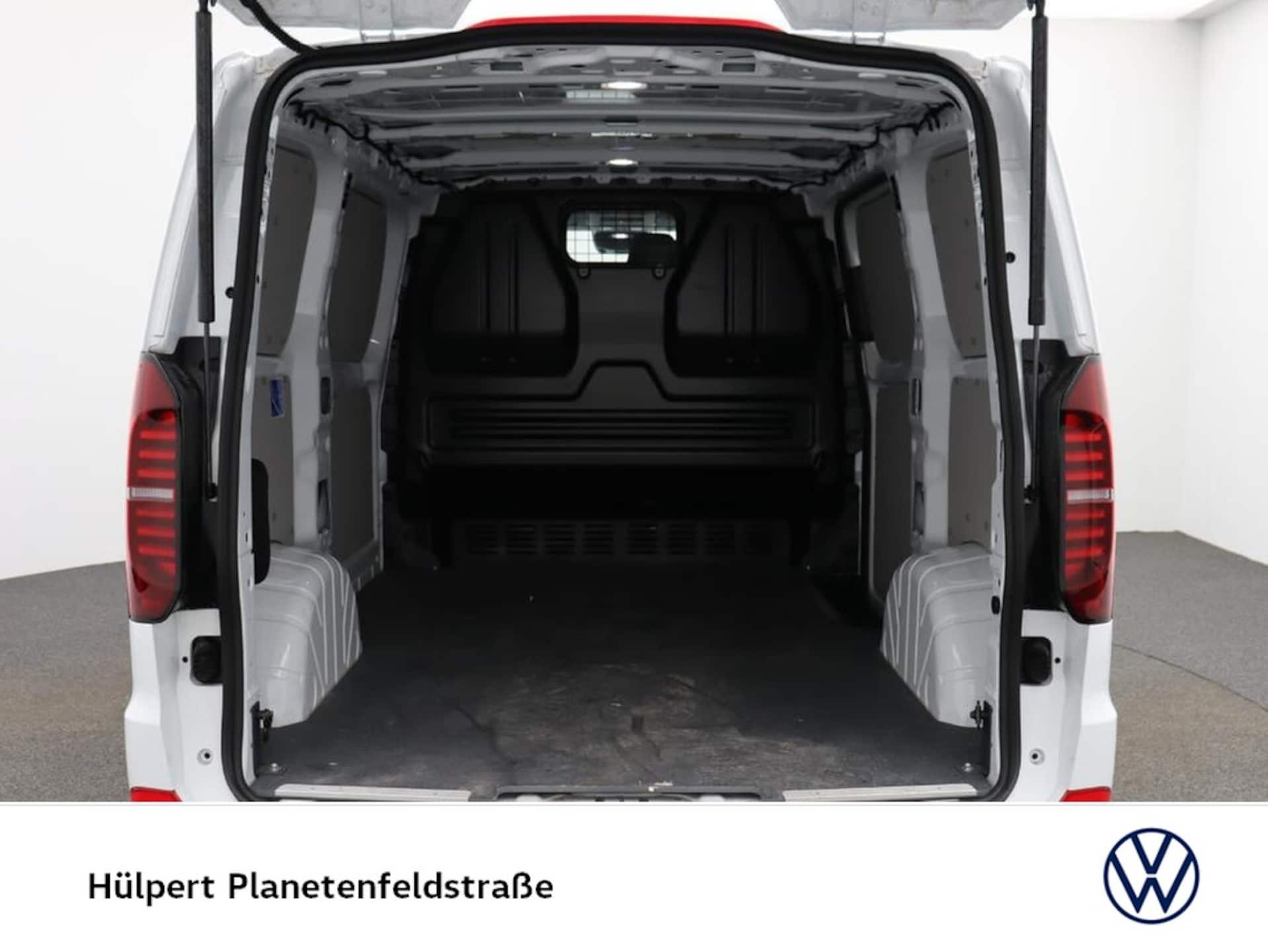 Volkswagen Transporter Kasten kurzer Radstand