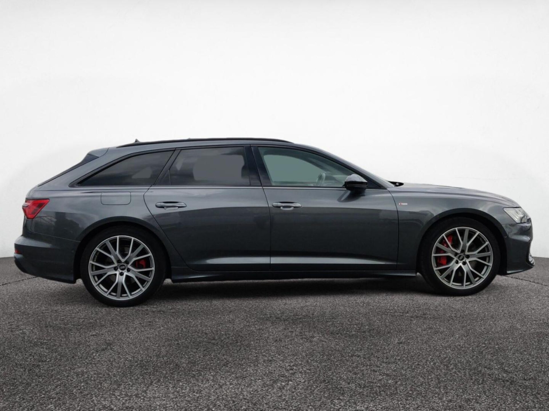 Audi A6 Avant TFSI e Sport