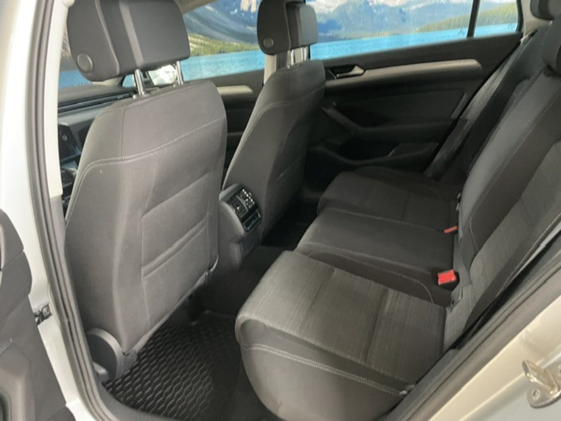 Volkswagen Passat Variant Business
