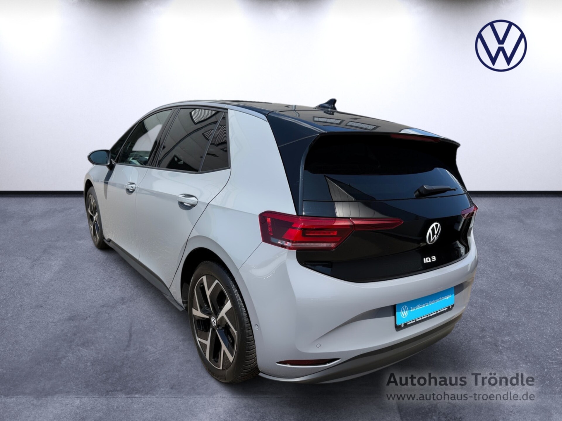 Volkswagen ID.3 MOVE Pro