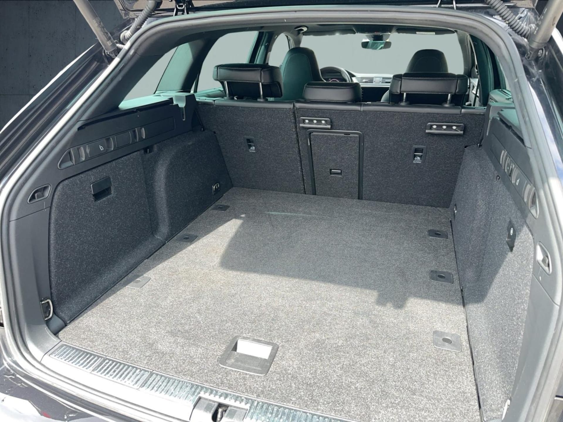 Skoda Superb Combi Sportline