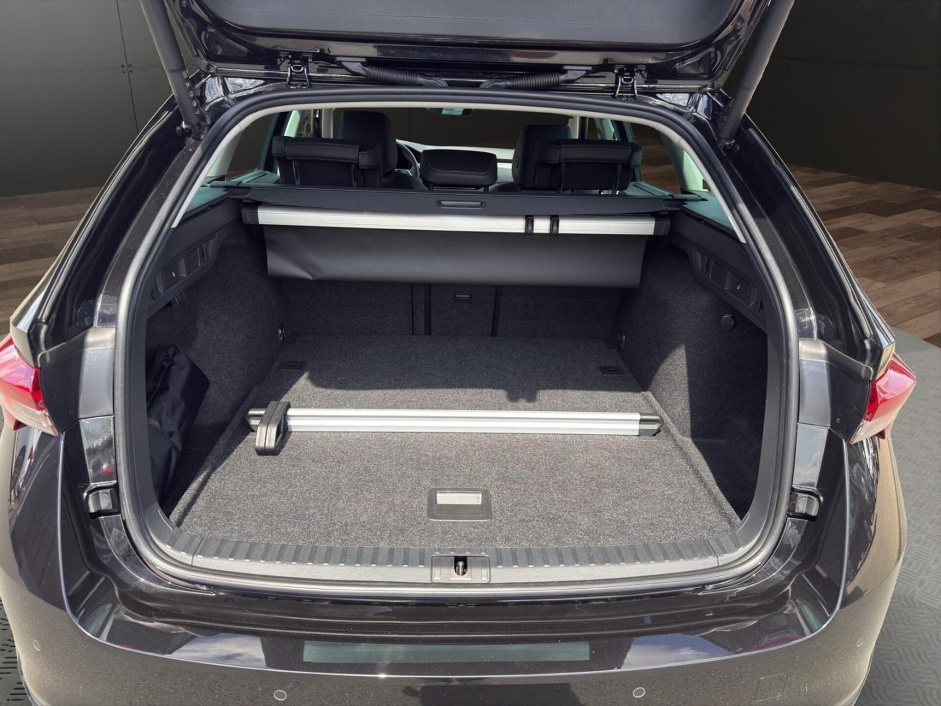 Skoda Octavia Combi Selection