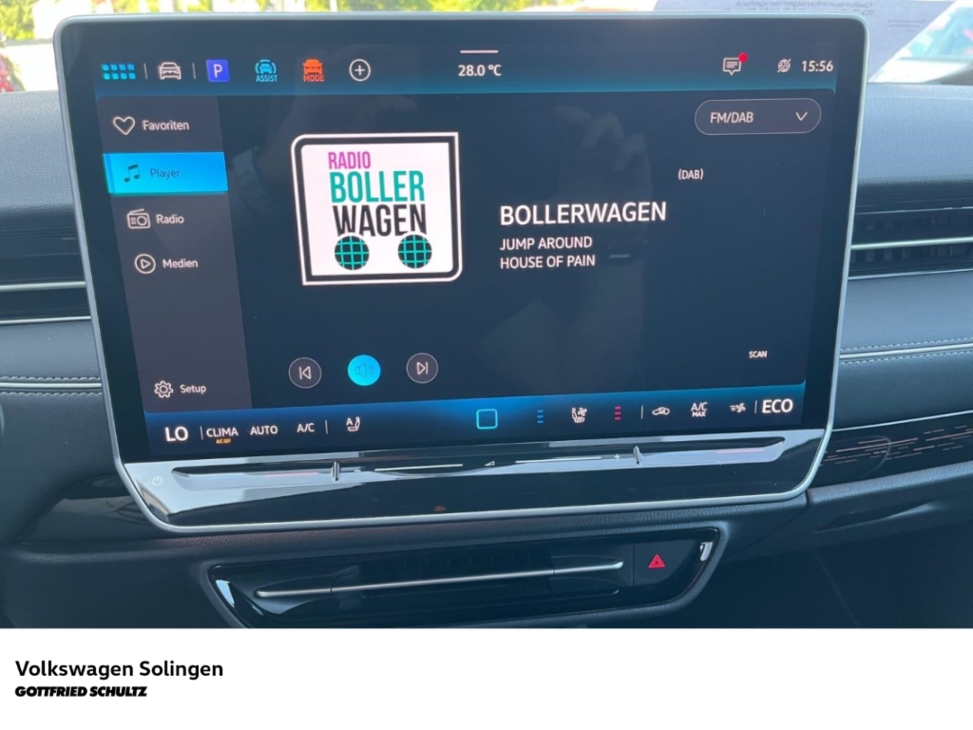 Volkswagen ID.7 Tourer Pro S