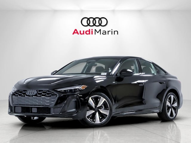 Photo of 2026 Audi A5 Sedan 