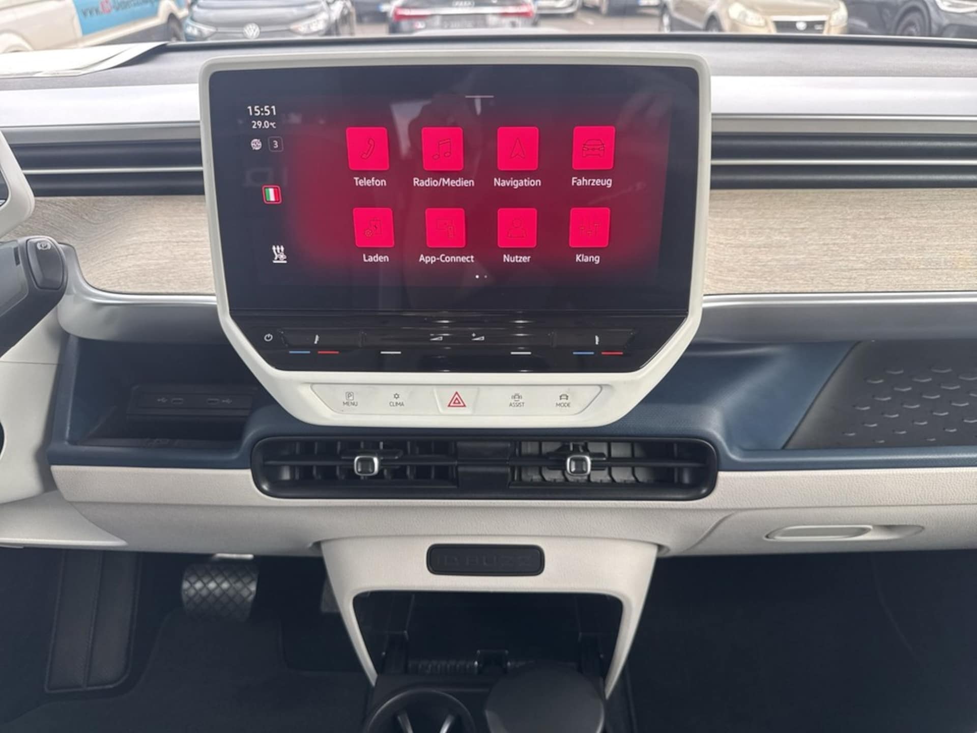 Volkswagen ID. Buzz Pro