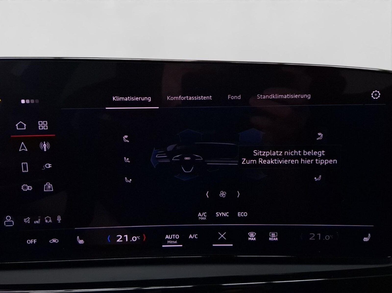 Audi A5 Avant – Bild 15