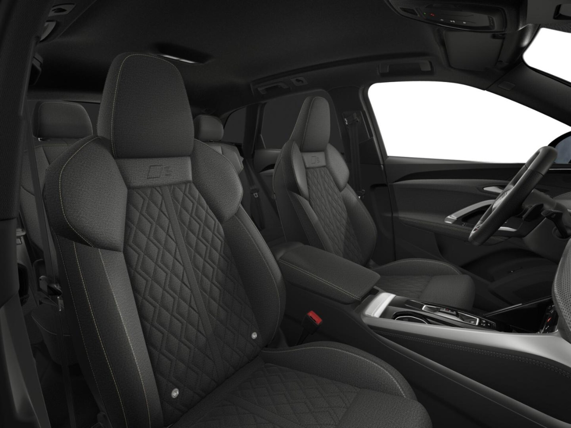 Audi Q5 SUV