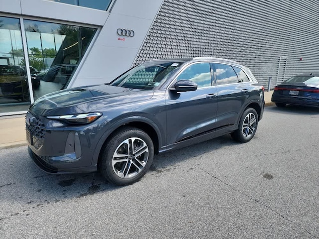 Photo of 2025 Audi Q5 