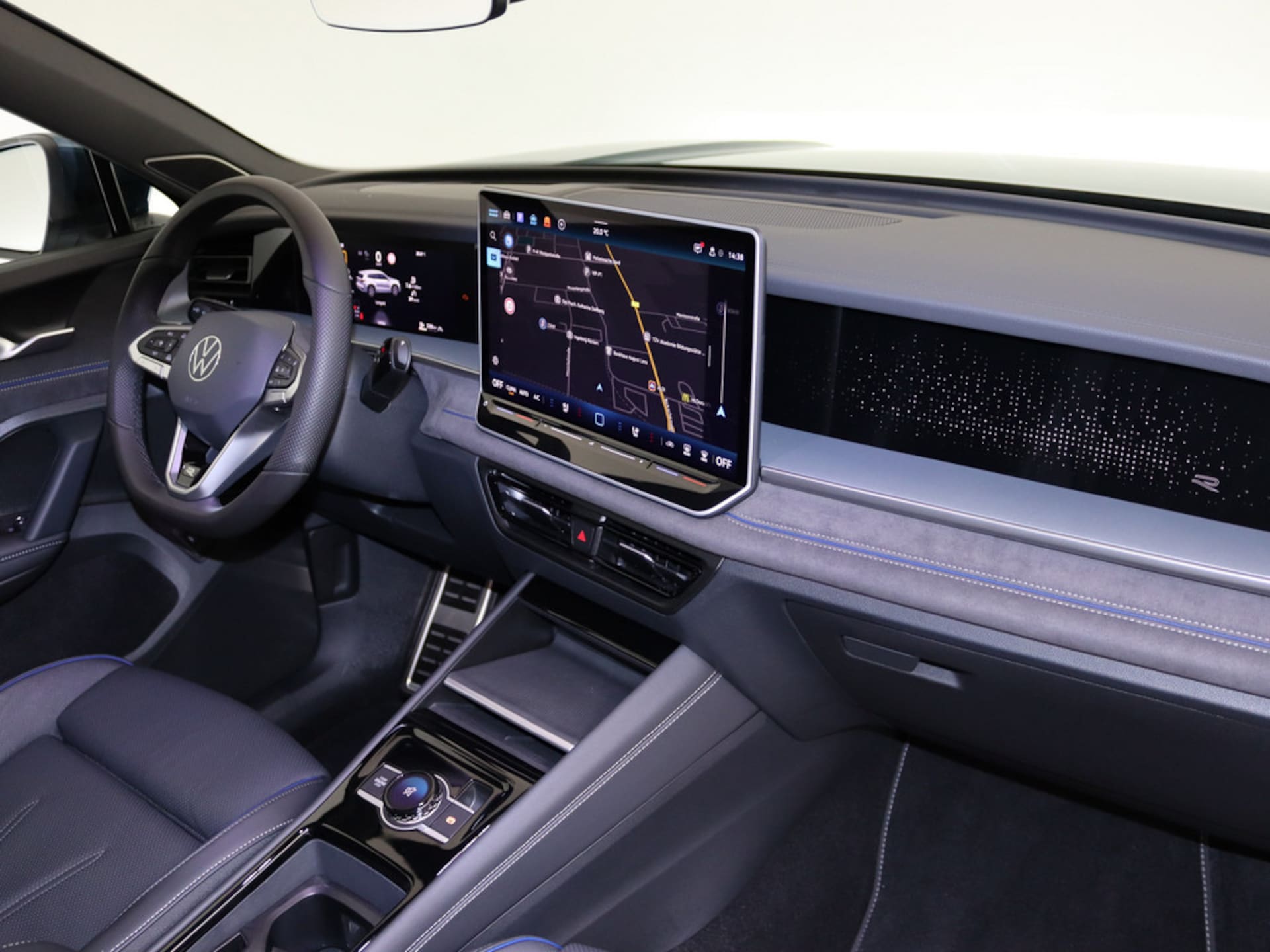 Volkswagen Tayron R-Line