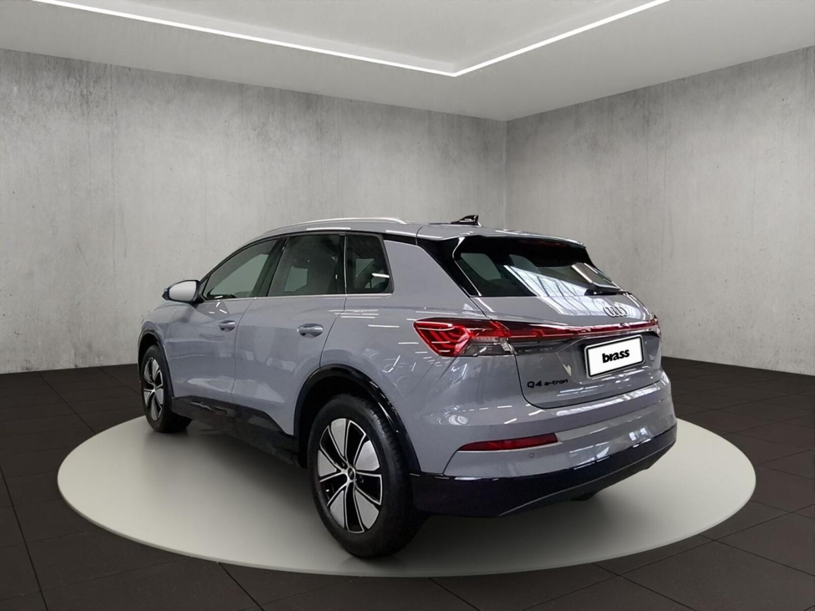 Audi Q4 e-tron – Bild 3