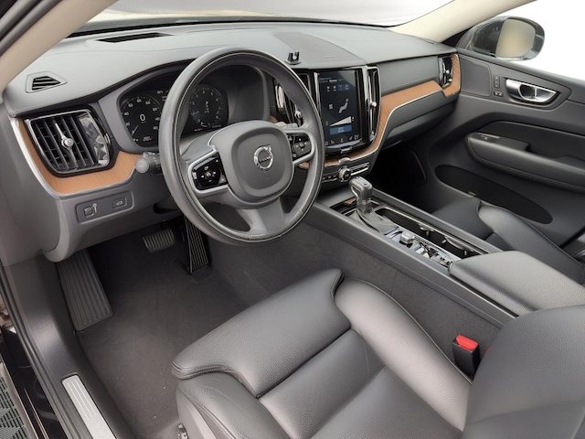 2019 Volvo XC60