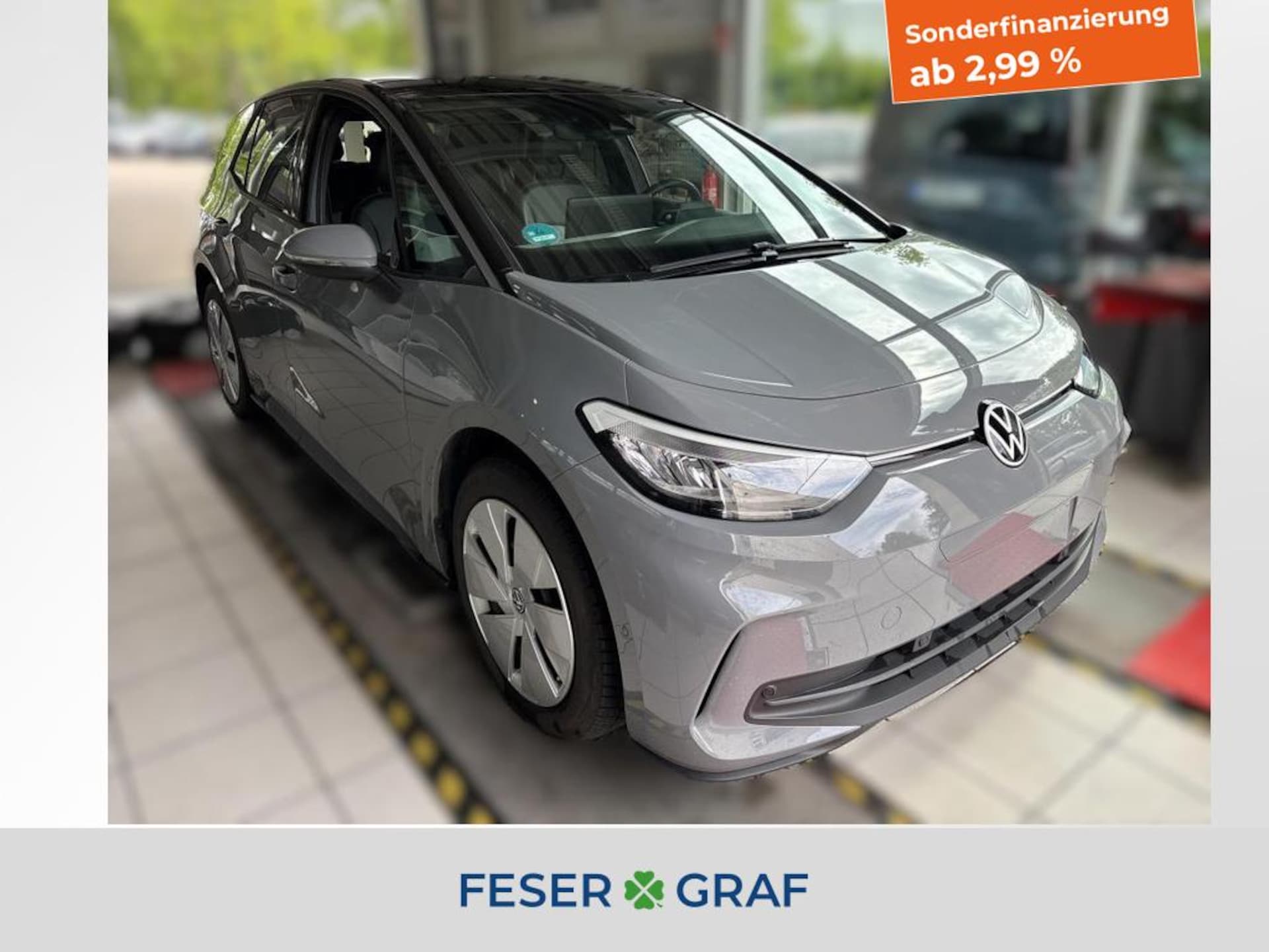 Volkswagen ID.3 MOVE Pro