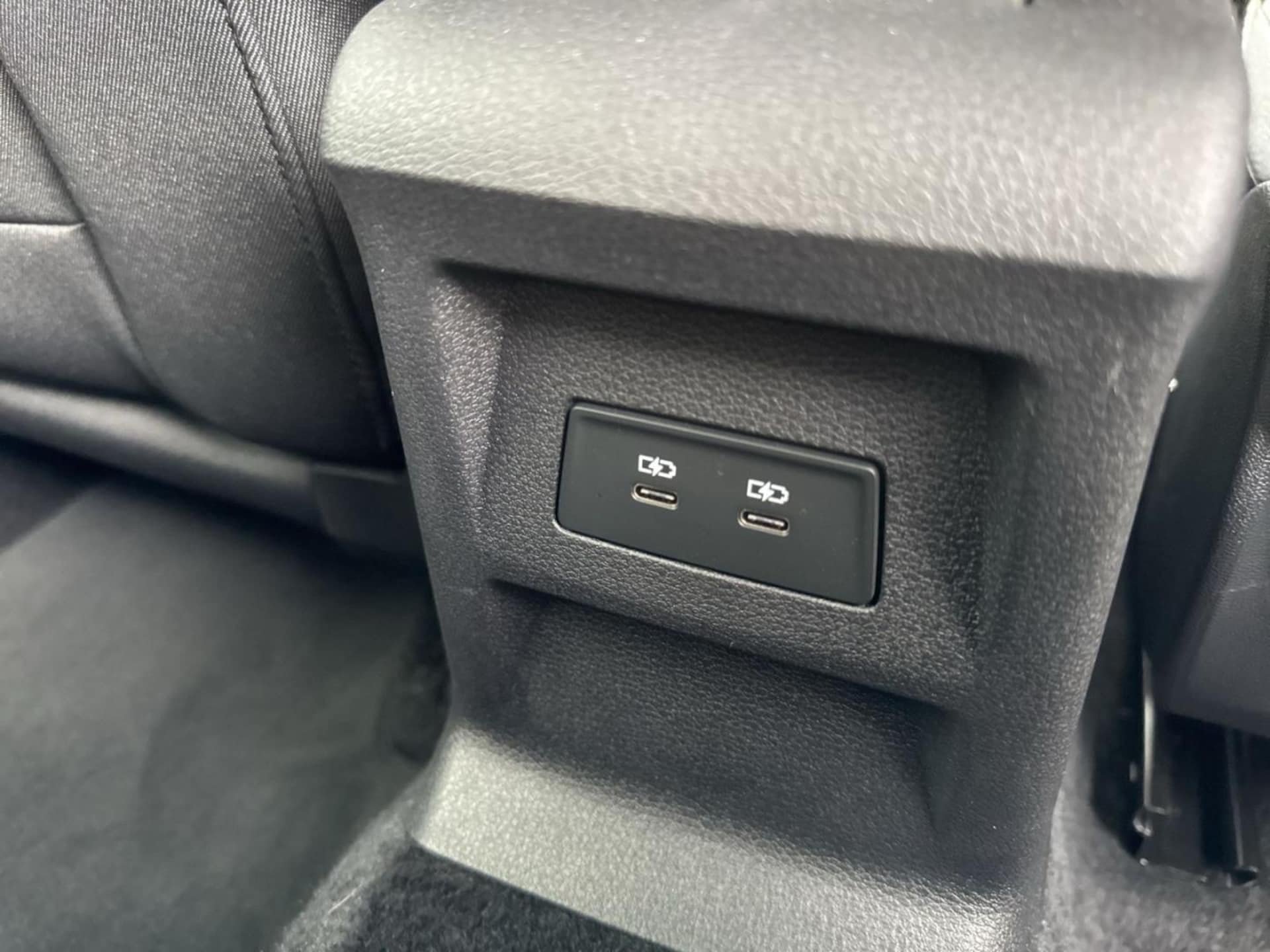 Audi Q2 Advanced