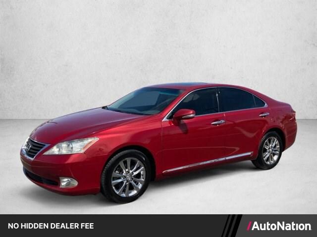 Photo of 2011 Lexus ES 350 
