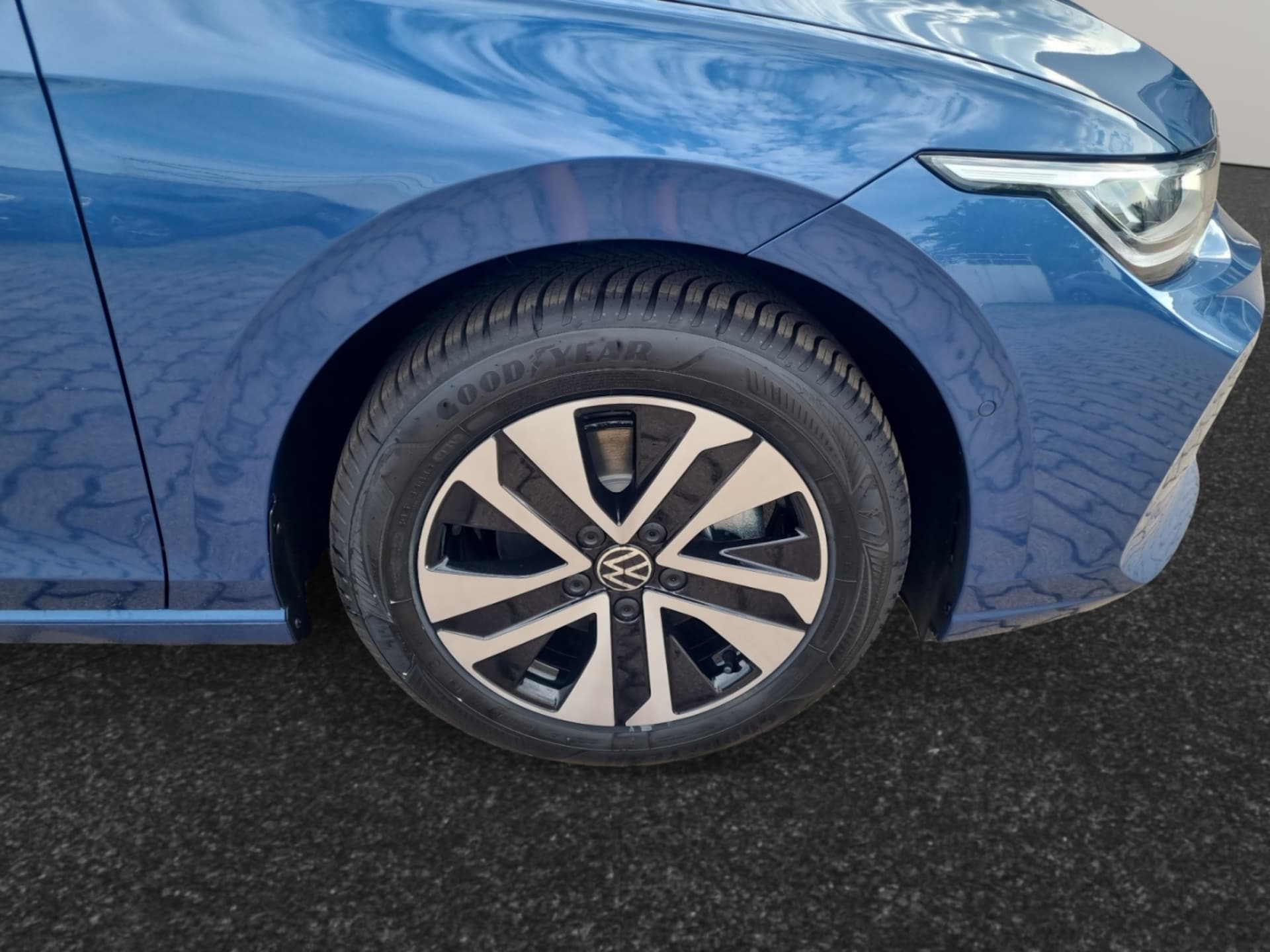 Volkswagen Golf Variant ENERGY