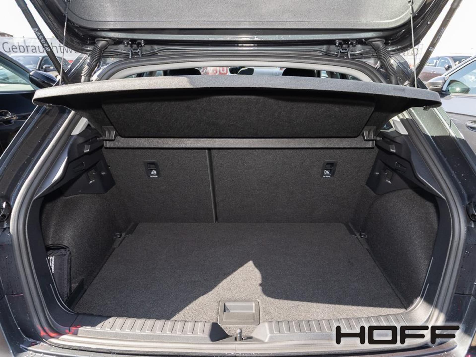 Audi A1 Sportback Advanced