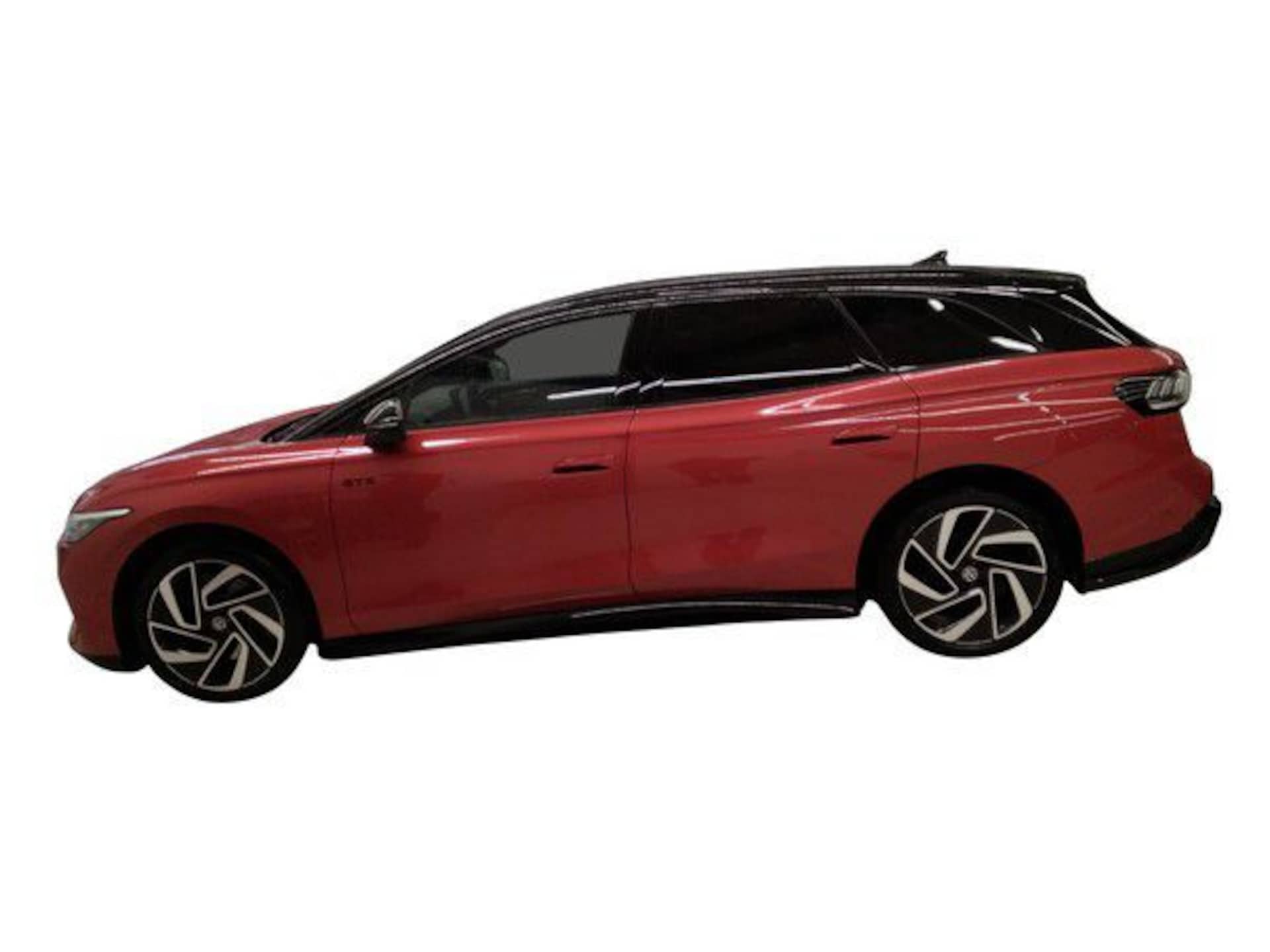 Volkswagen ID.7 Tourer GTX