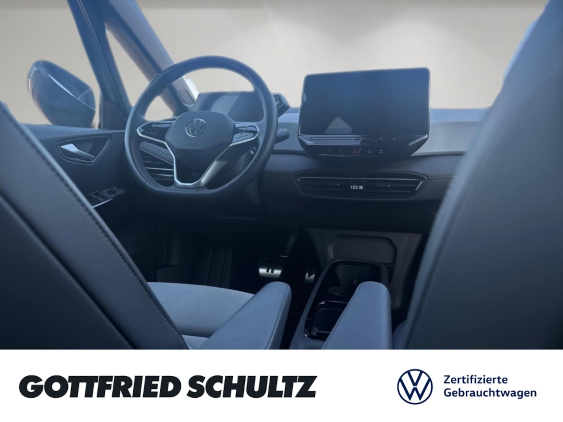 Volkswagen ID.3 MOVE Pro