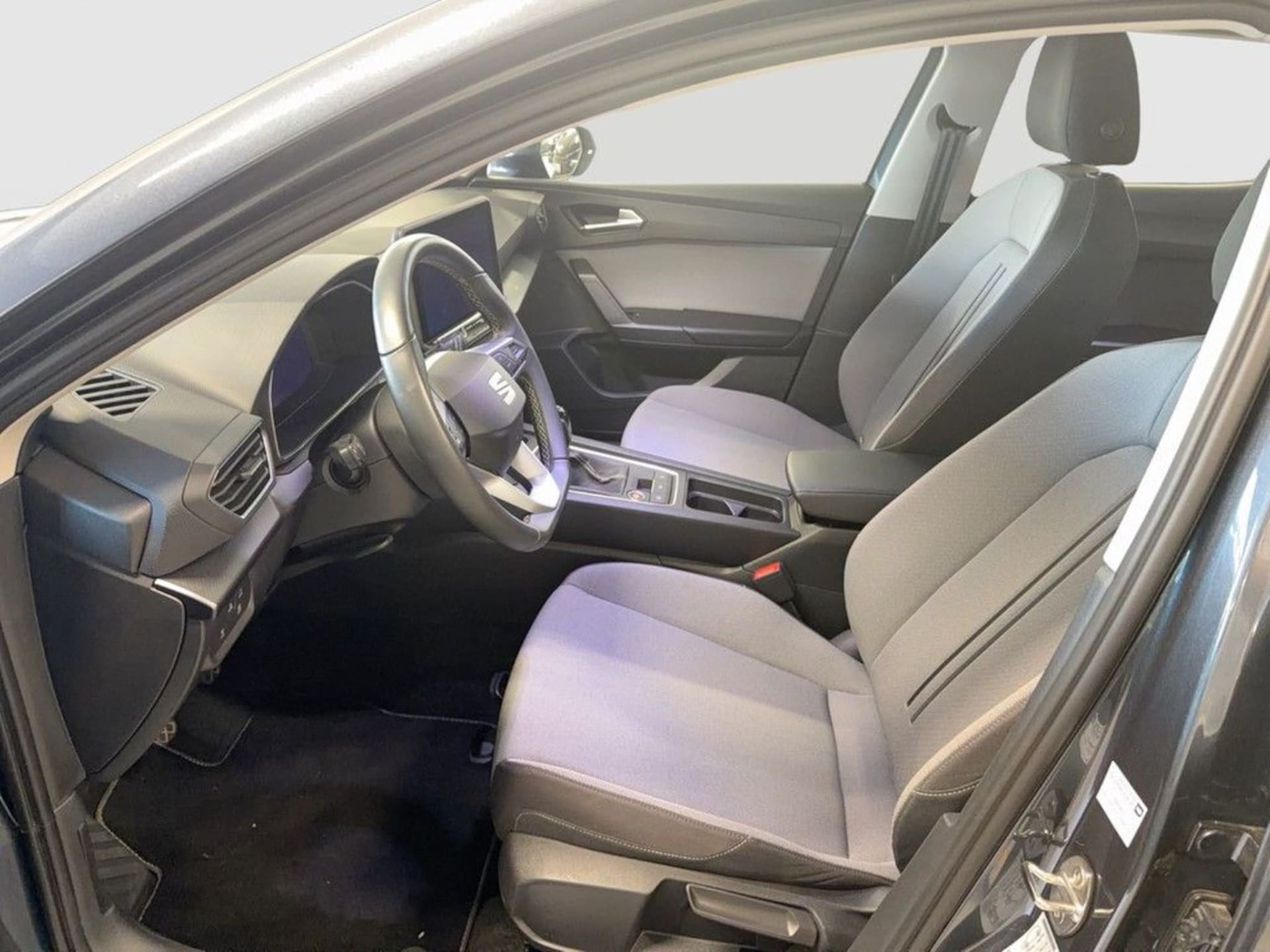 SEAT Leon Style