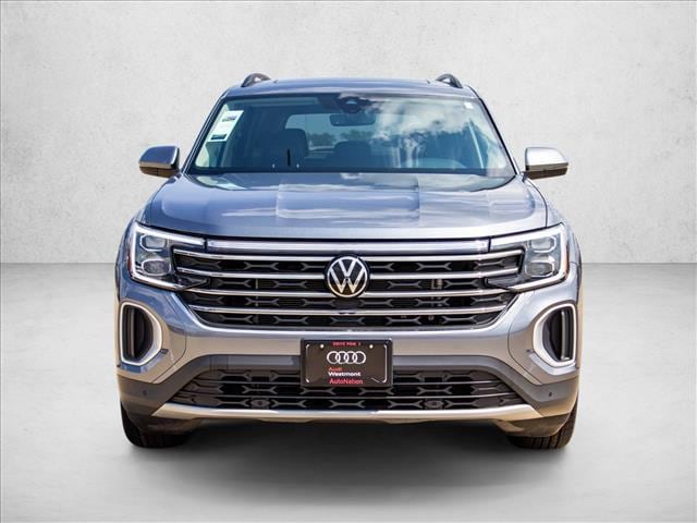 2024 Volkswagen Atlas