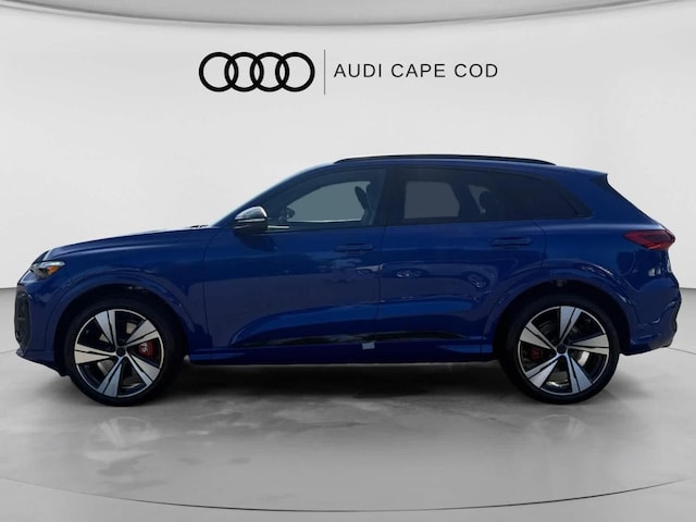 2026 Audi SQ5