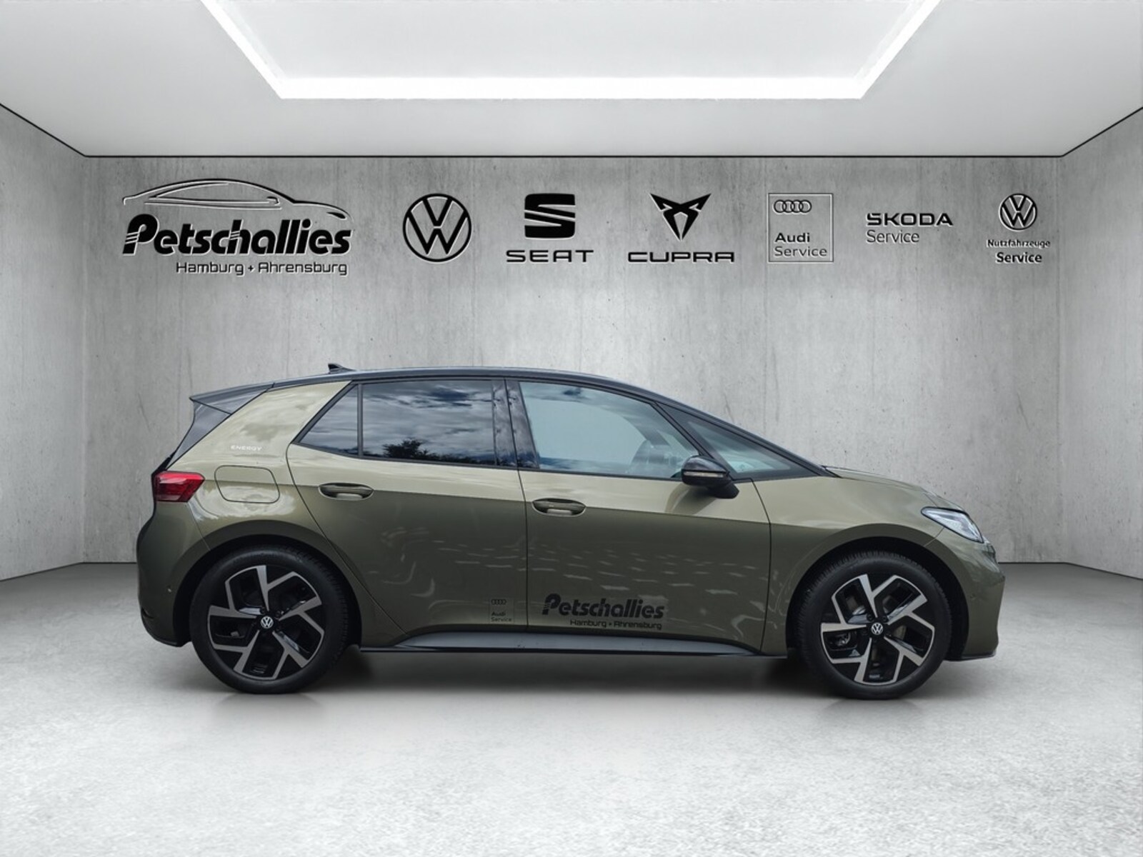 Volkswagen ID.3 – Bild 6