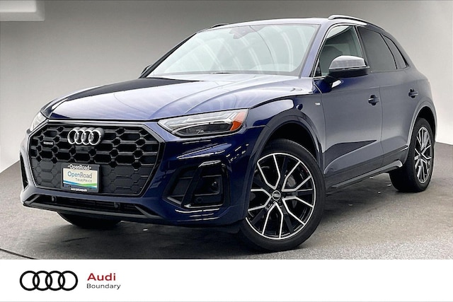 2023 Audi Q5
