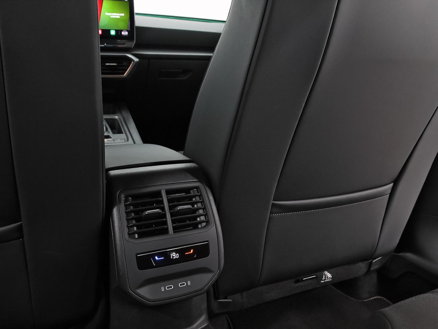 CUPRA Leon León 2.0 TSI VZ DSG 221 kW (300 CV) — photo 36