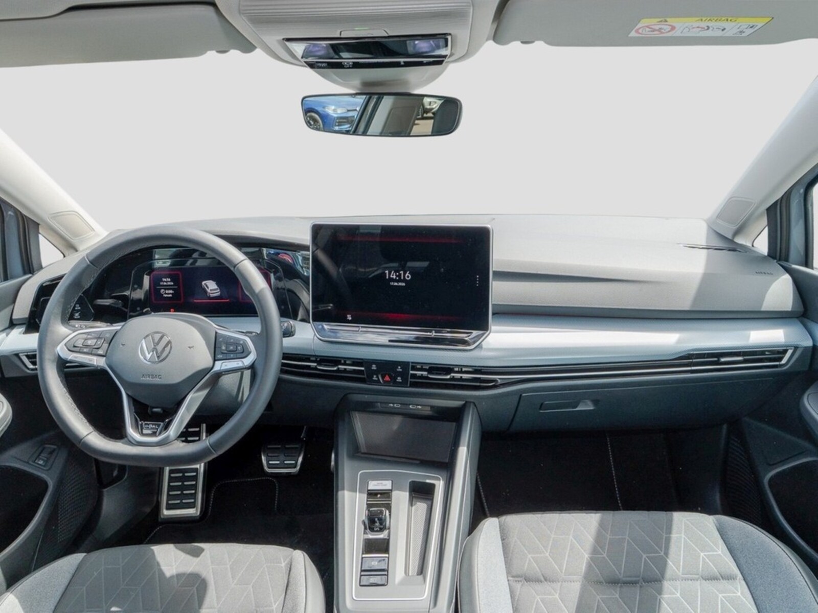 Volkswagen Golf – Bild 12