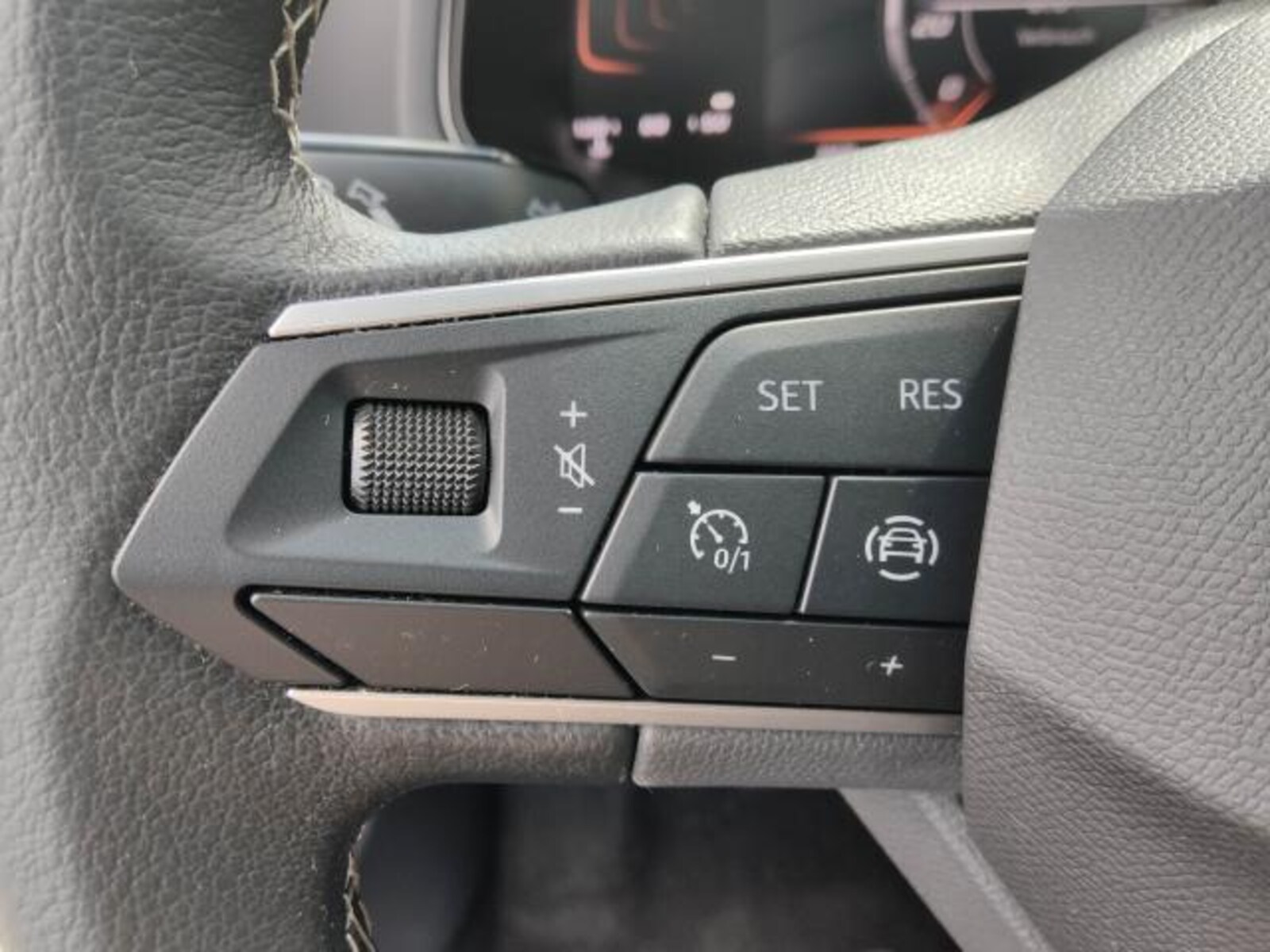 SEAT Arona – Bild 16