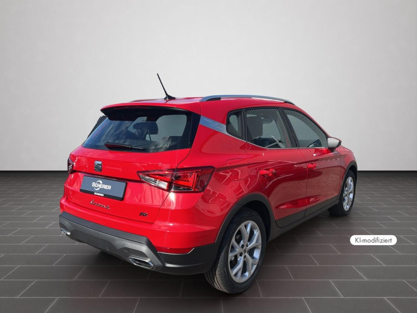 SEAT Arona – Bild 2