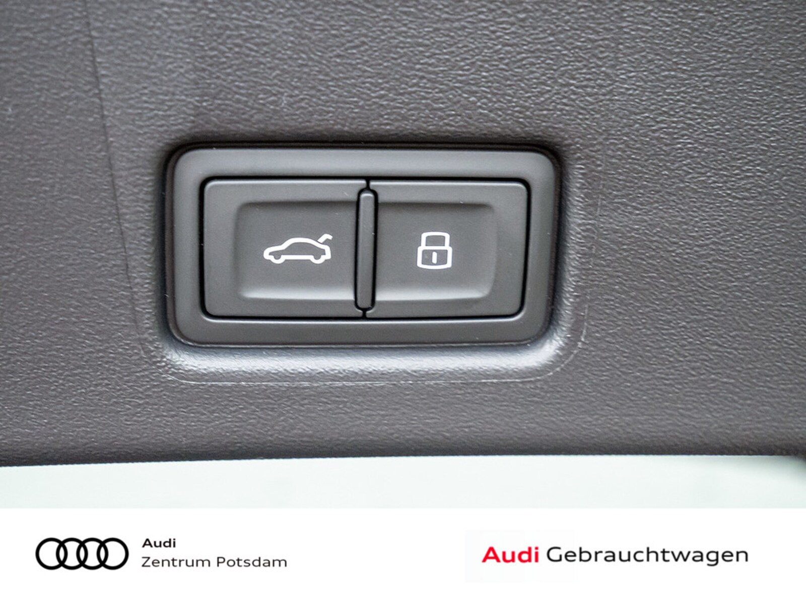 Audi Q4 Sportback e-tron – Bild 23