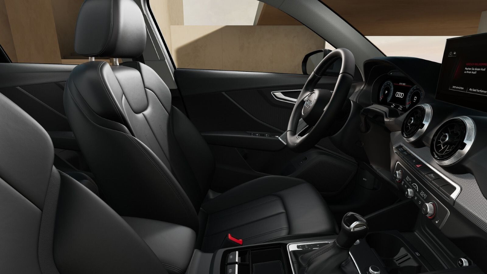 Audi Q2 – Bild 10