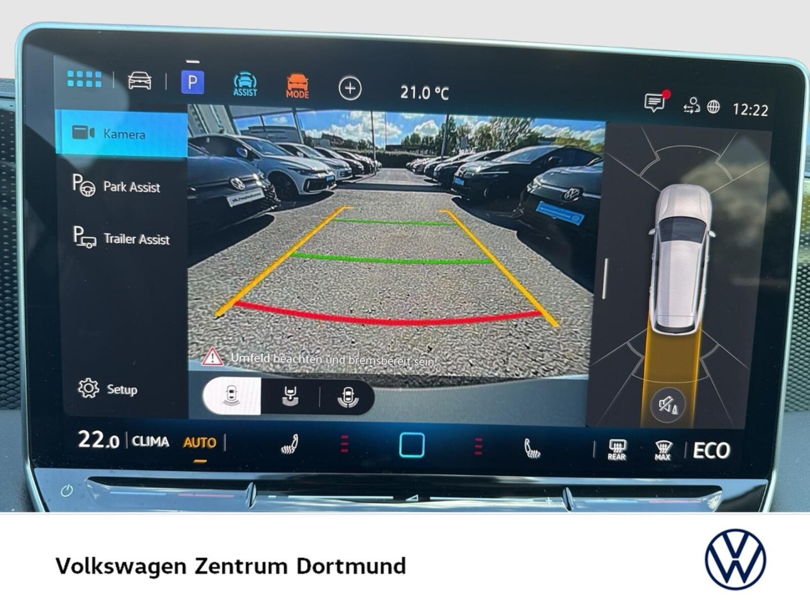 Volkswagen Passat – Bild 14
