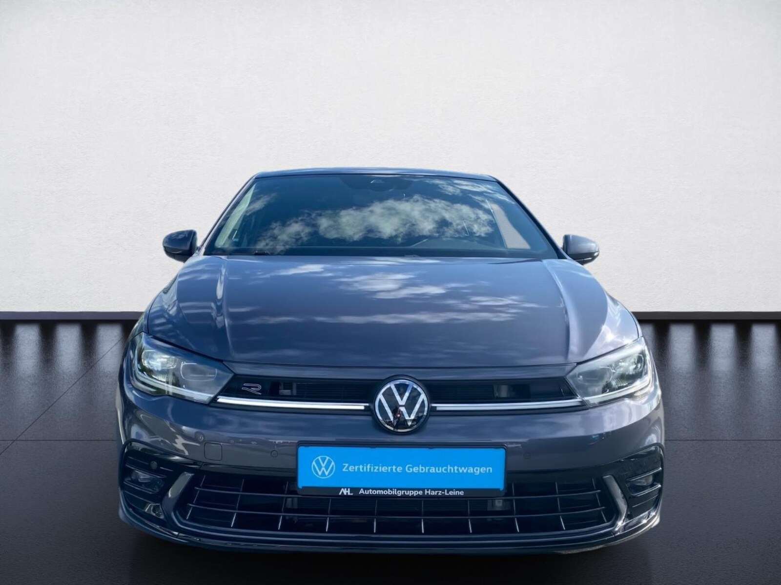Volkswagen Polo – Bild 9
