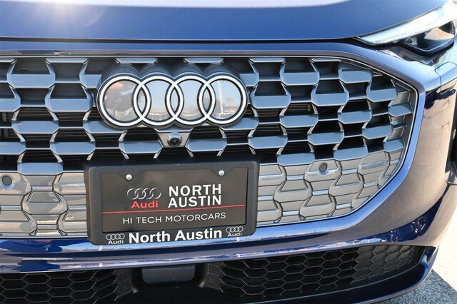 2025 Audi Q5 Premium - Photo 26