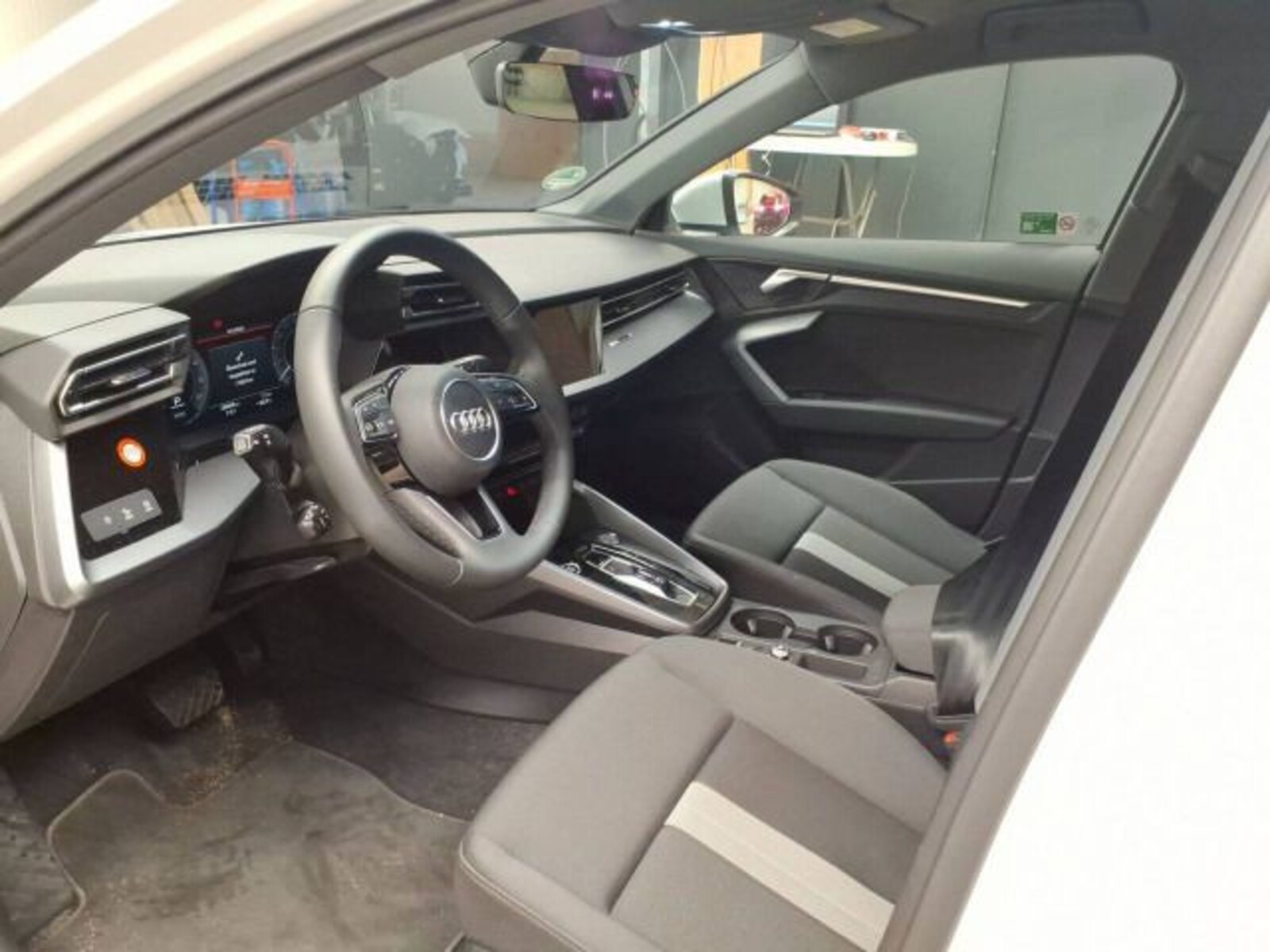 Audi A3 Sportback – Bild 4