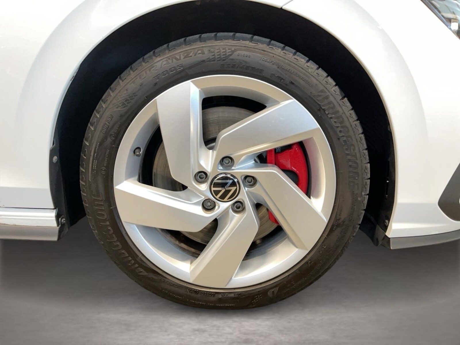 Volkswagen Golf – Bild 6