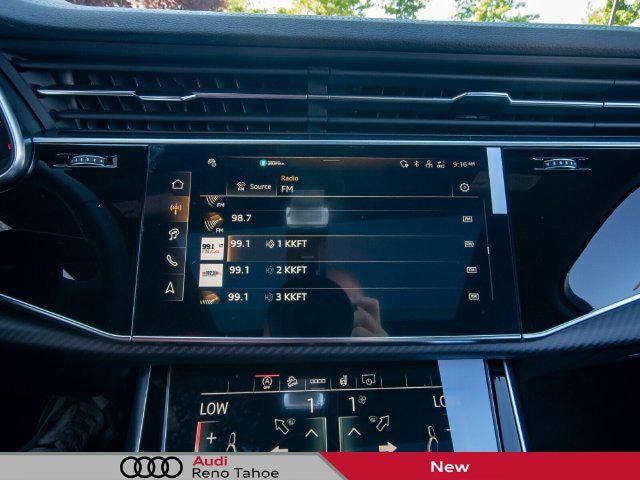 2026 Audi SQ7 Premium Plus - Photo 22