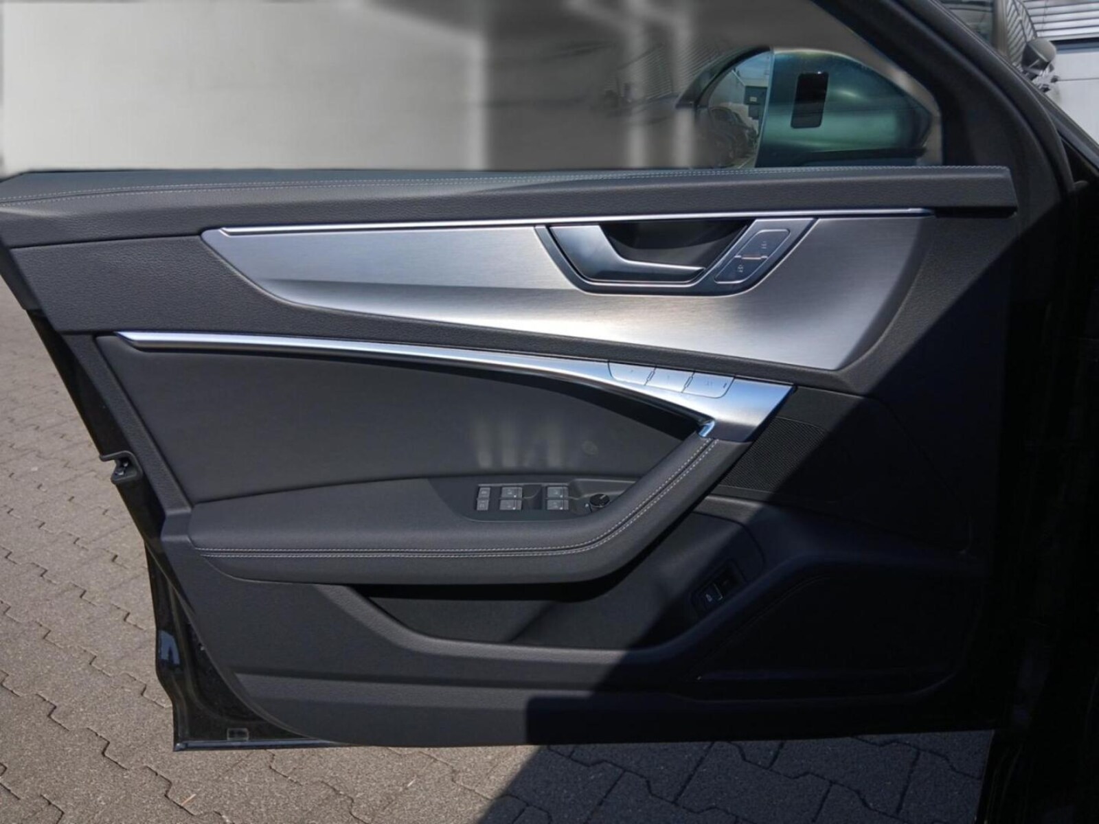 Audi S6 Avant – Bild 16
