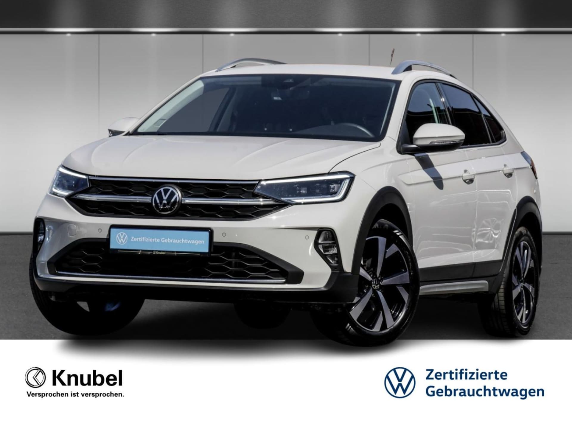 Volkswagen Taigo 2025