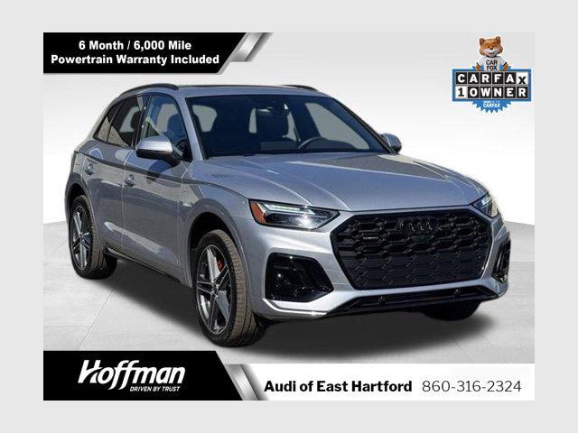 2024 Audi Q5