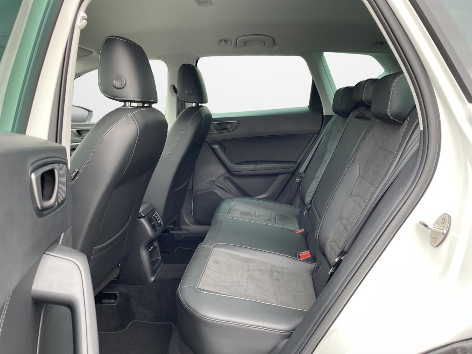 SEAT Ateca – Bild 11
