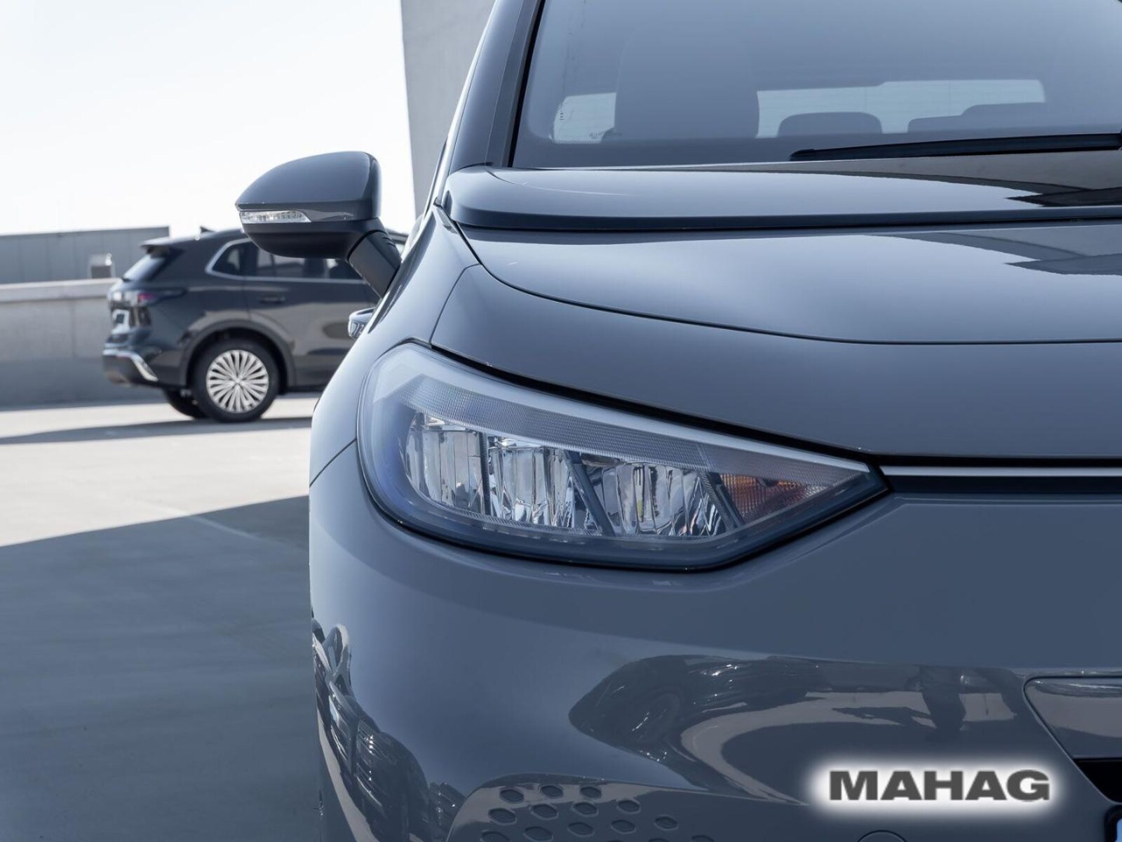 Volkswagen ID.3 – Bild 8