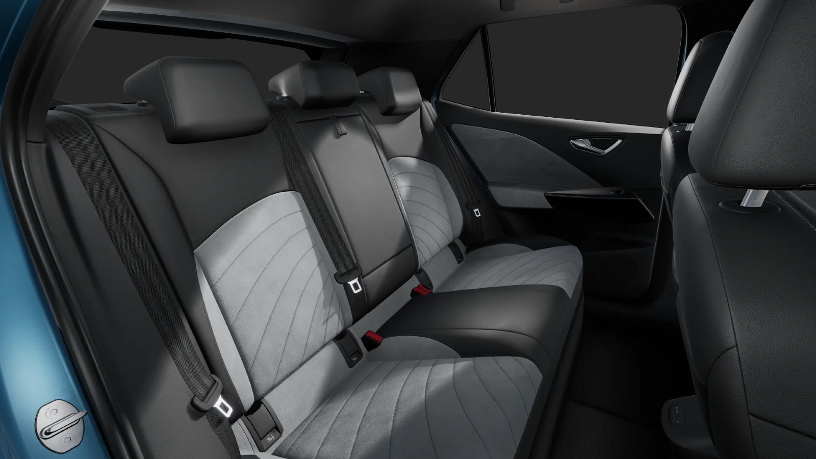 Volkswagen ID.3 – Bild 14